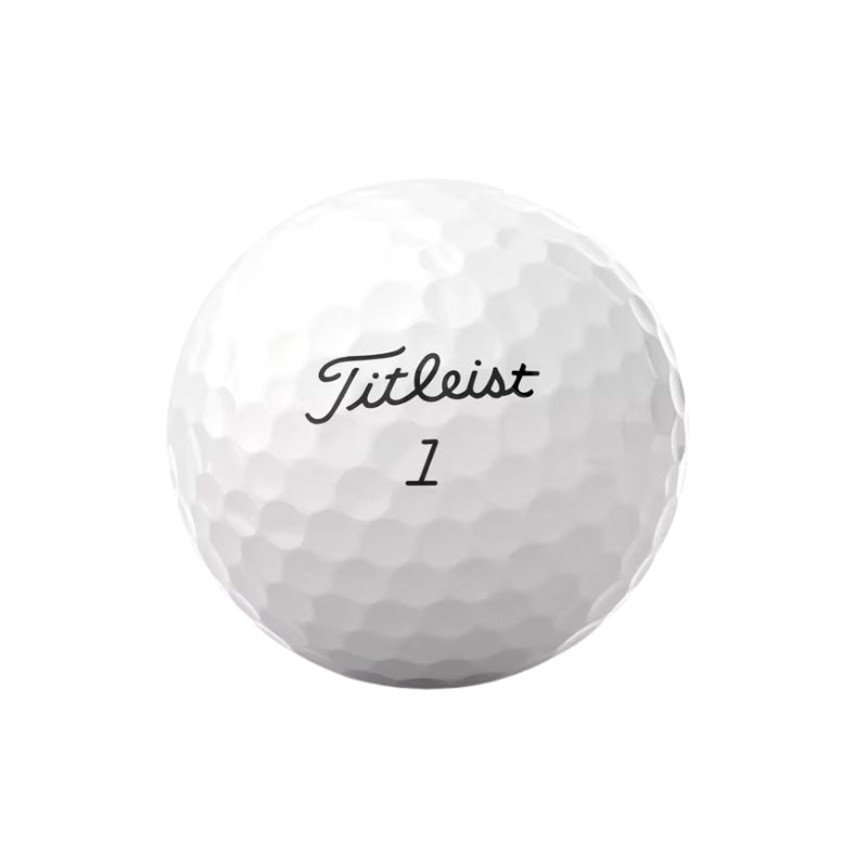Titleist Pro V1 (3 Ball Sleeve)