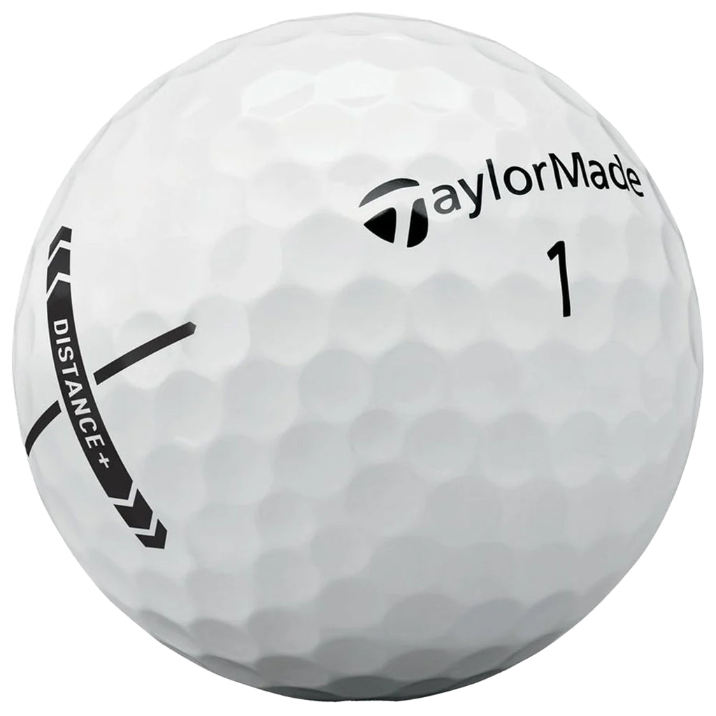 TaylorMade Distance+