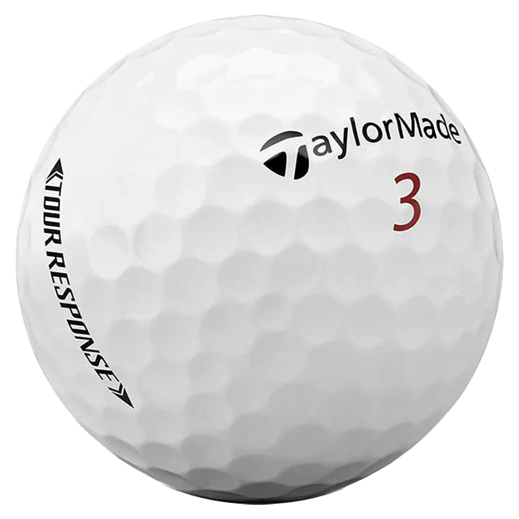 TaylorMade Tour Response