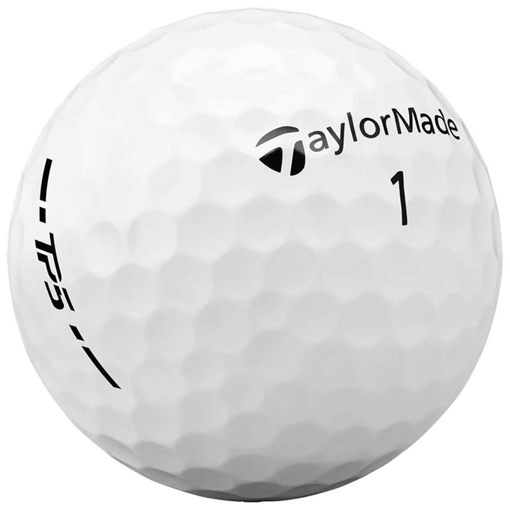 TaylorMade TP5