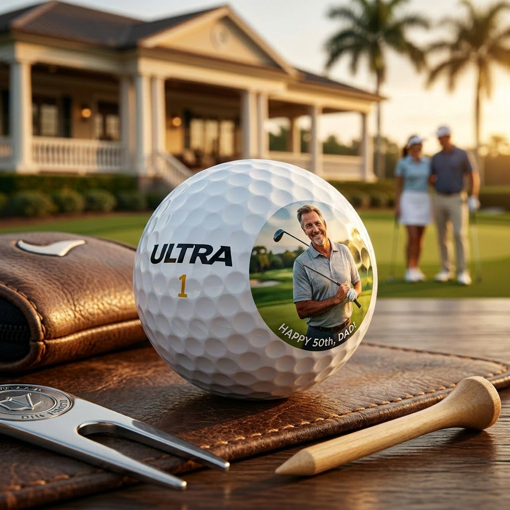 Wilson Ultra Distance