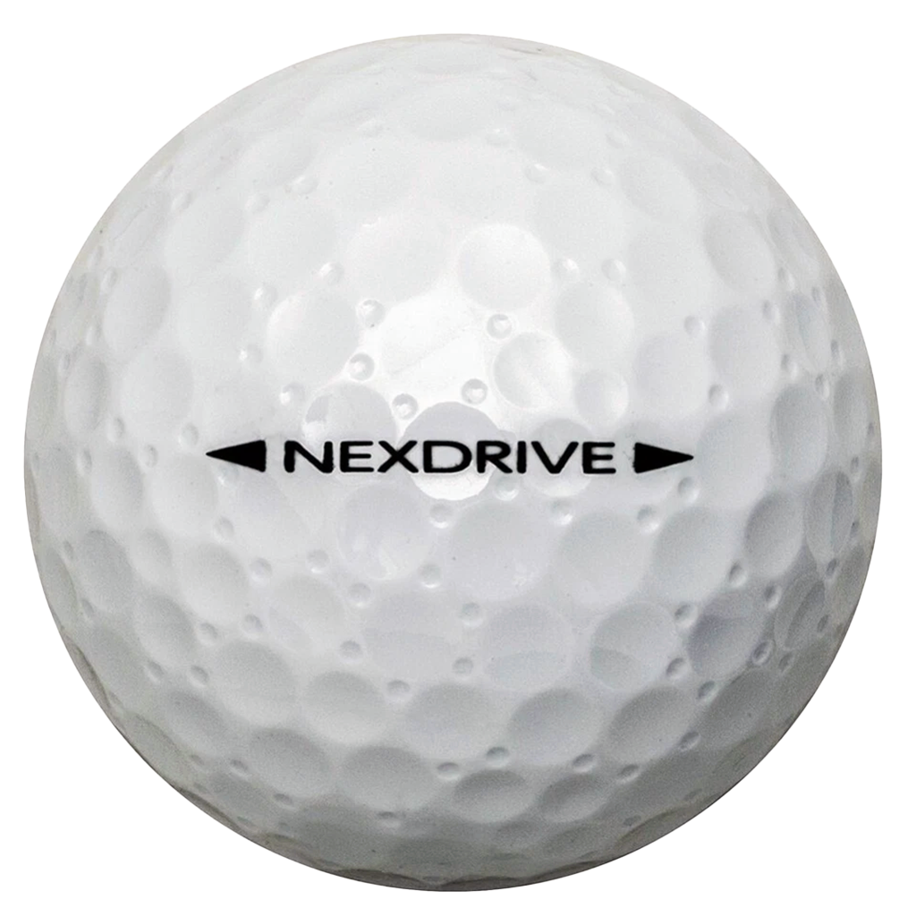 Mizuno Nexdrive 566