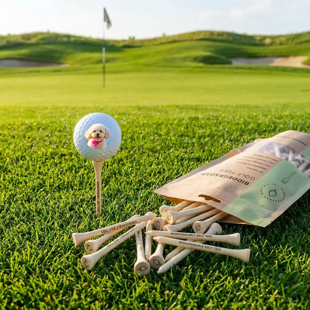 Golf Tees