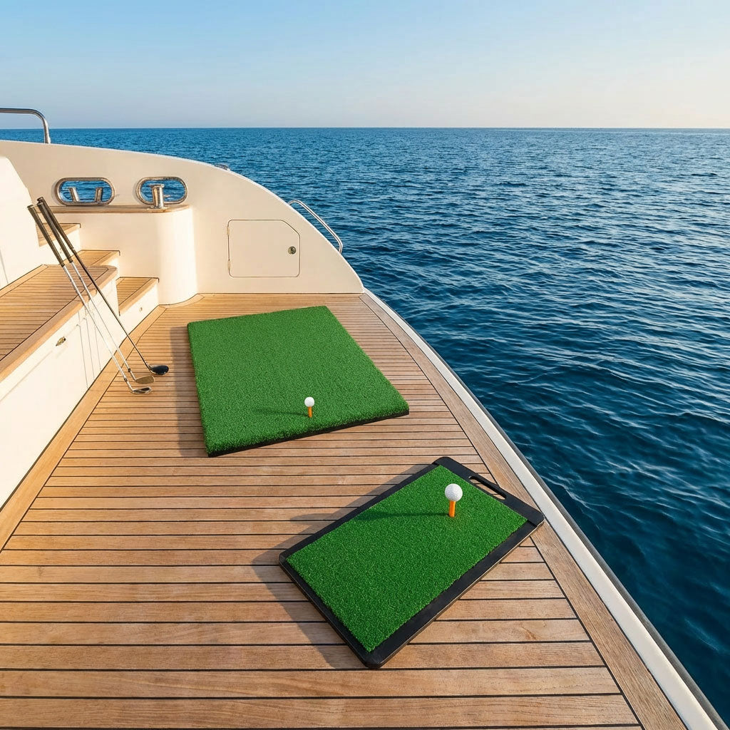 Golf Practice Mats