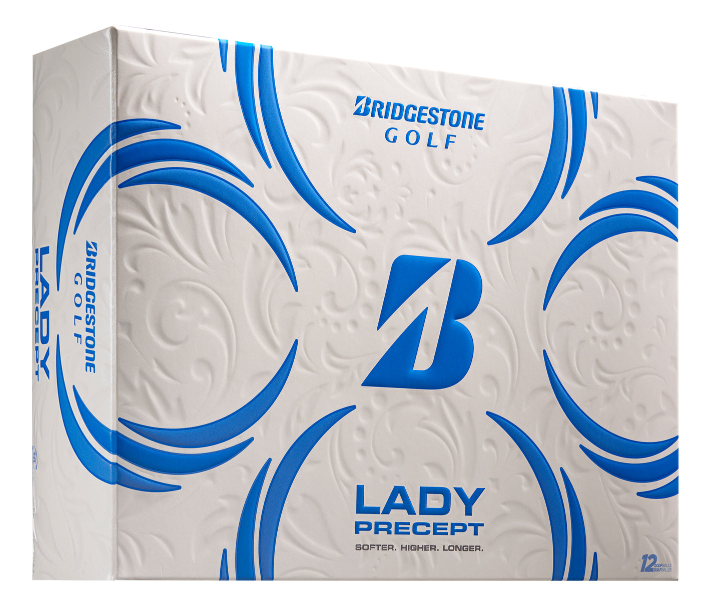 Bridgestone Lady Precept