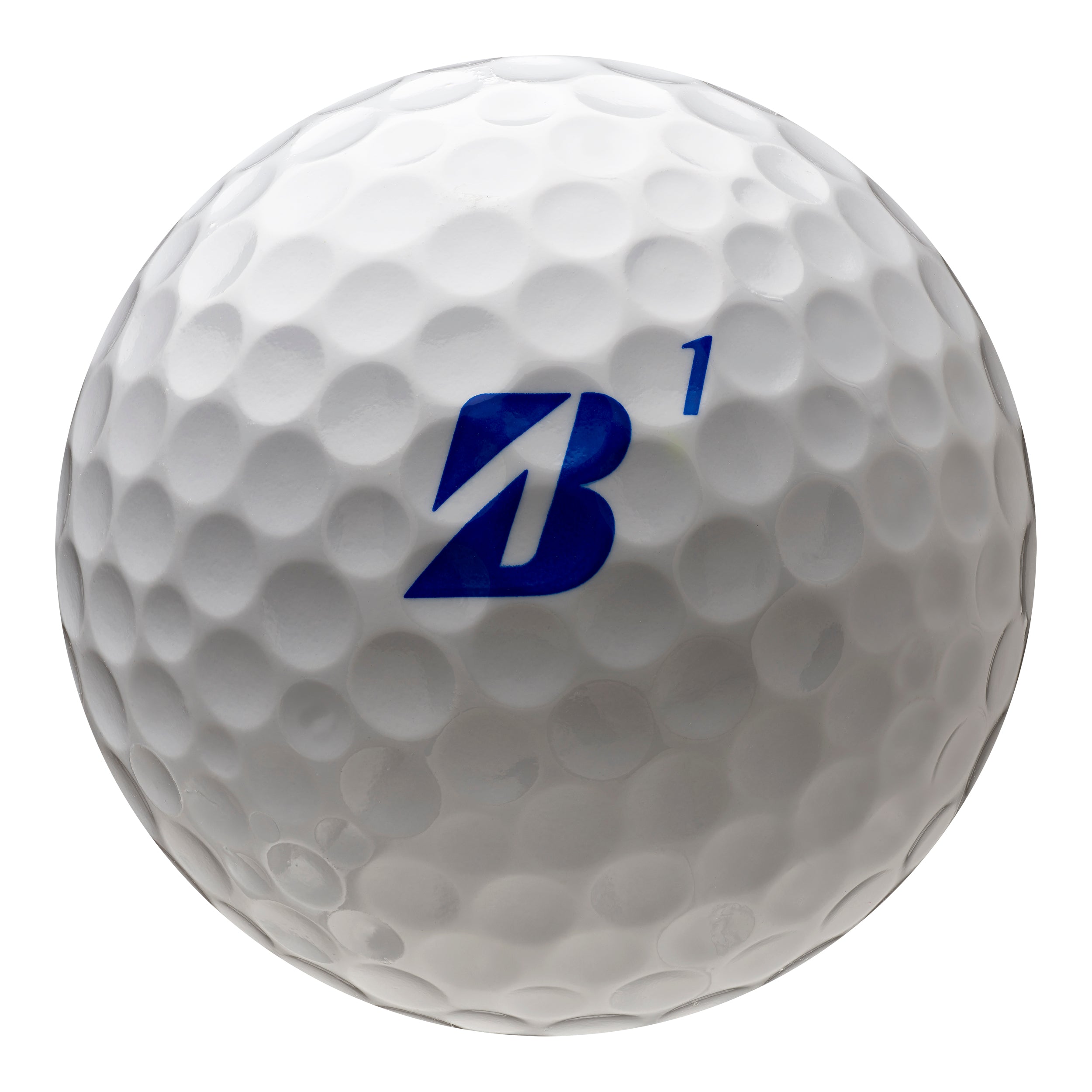 Popular Bridgestone golf balls