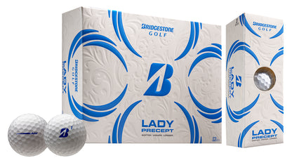 Bridgestone Lady Precept