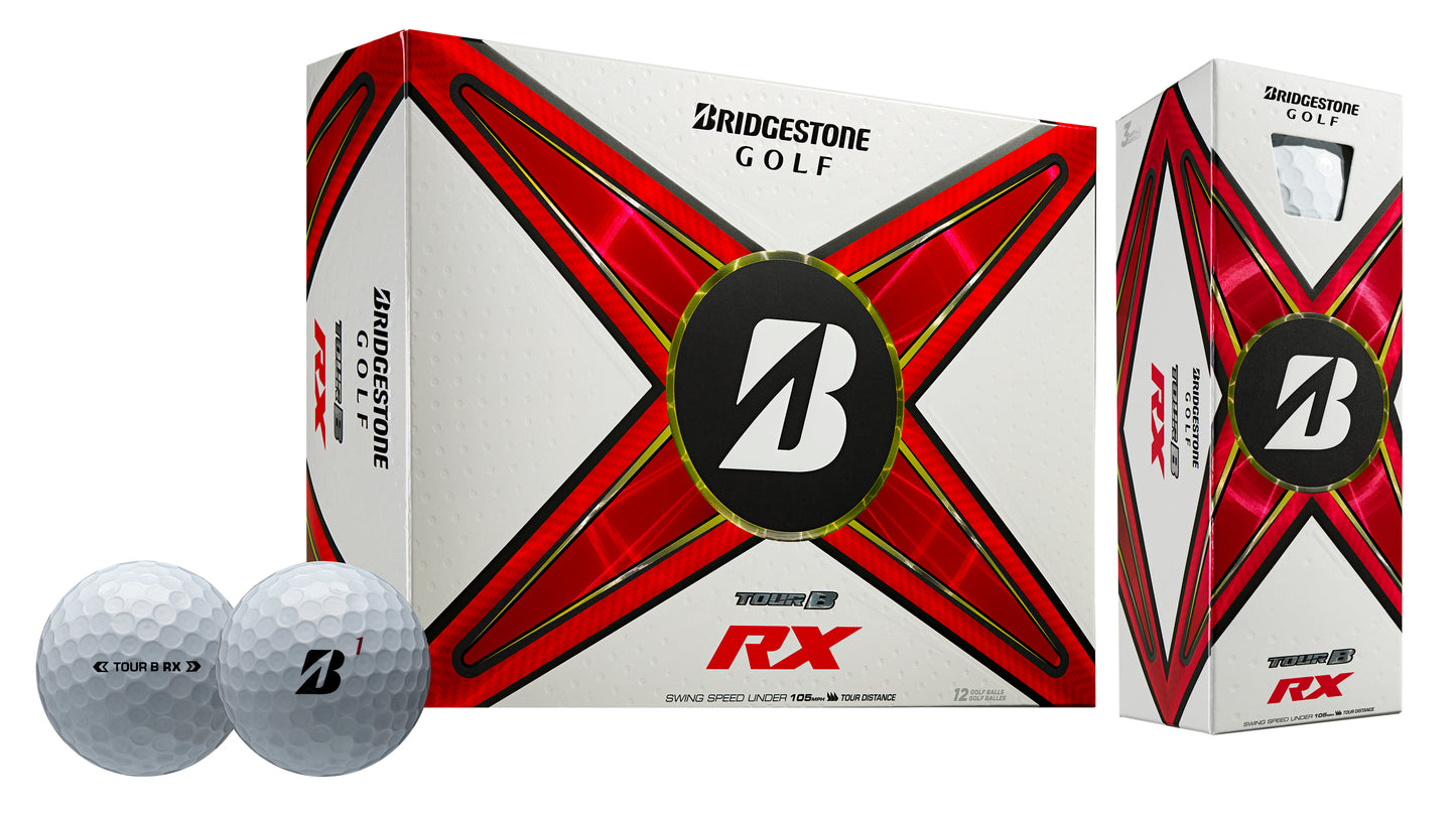 Bridgestone Tour BR X