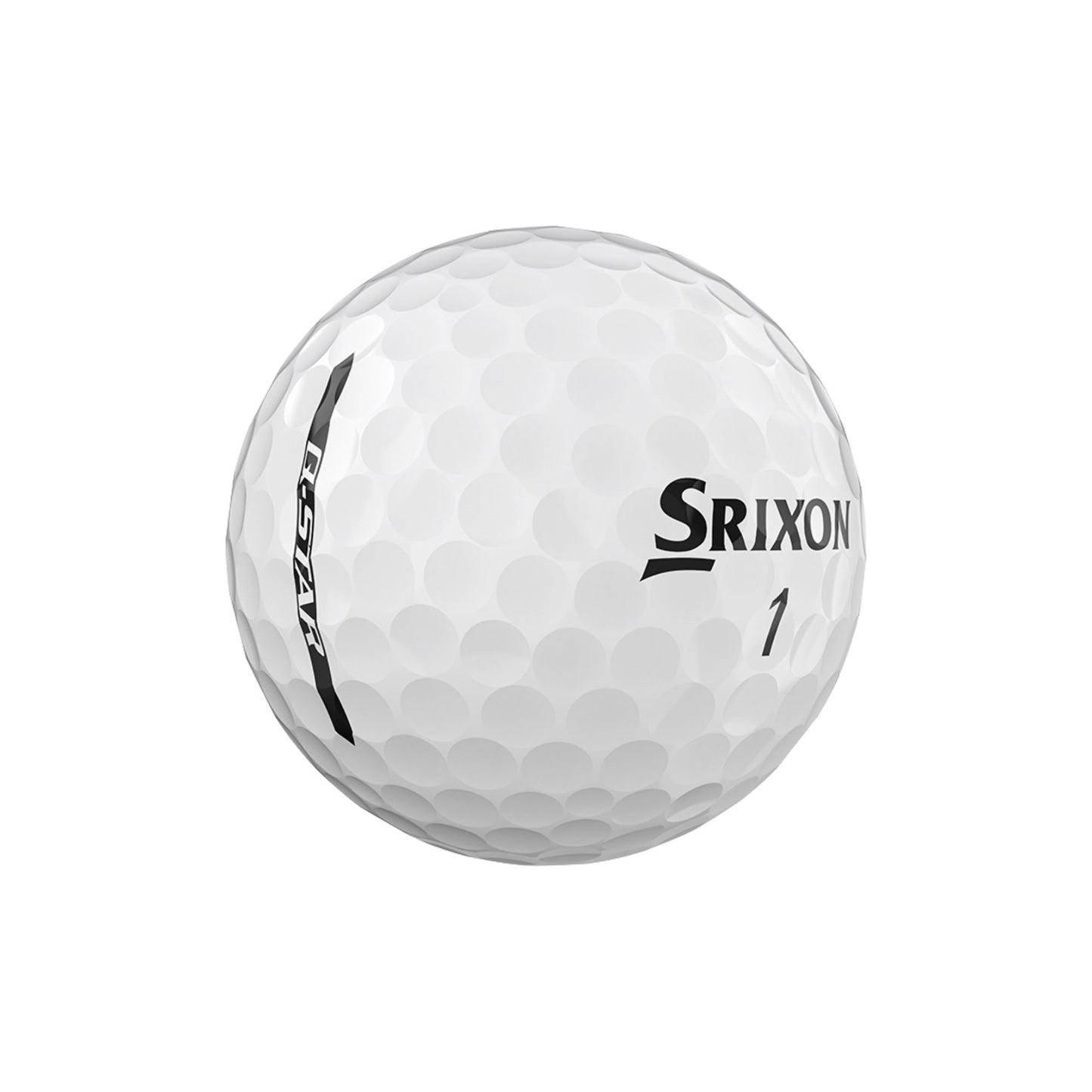 Srixon Q-Star