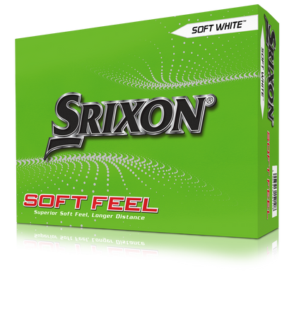 Toucher doux Srixon