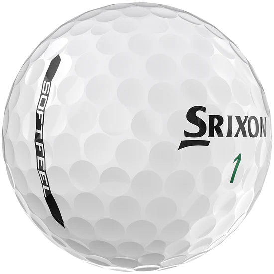 Srixon Soft Feel