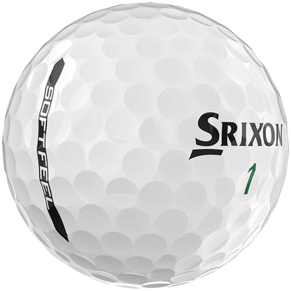 Toucher doux Srixon