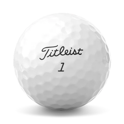 Titleist Tour Soft