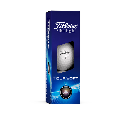 Titleist Tour Soft