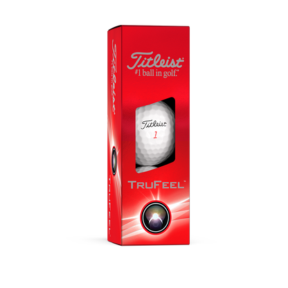 Titleist TruFeel