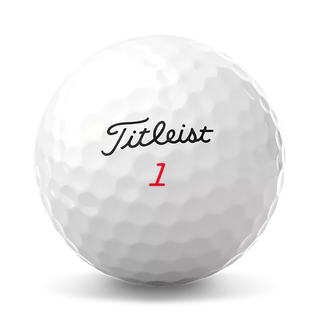 Titleist TruFeel