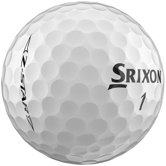 Srixon Z-Star