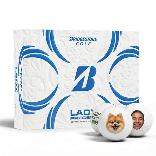 Bridgestone Lady Precept