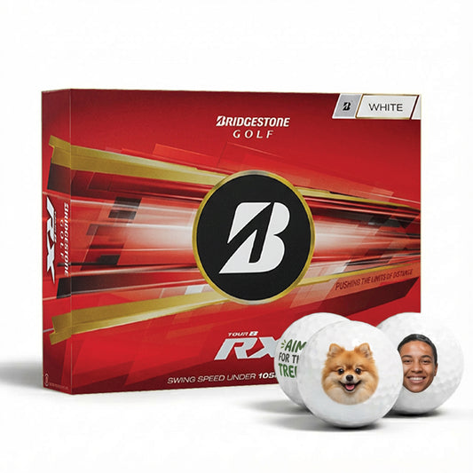 Bridgestone Tour BR X