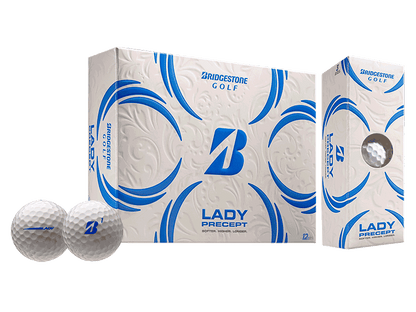 Bridgestone Lady Precept