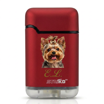 Custom Jet Lighter