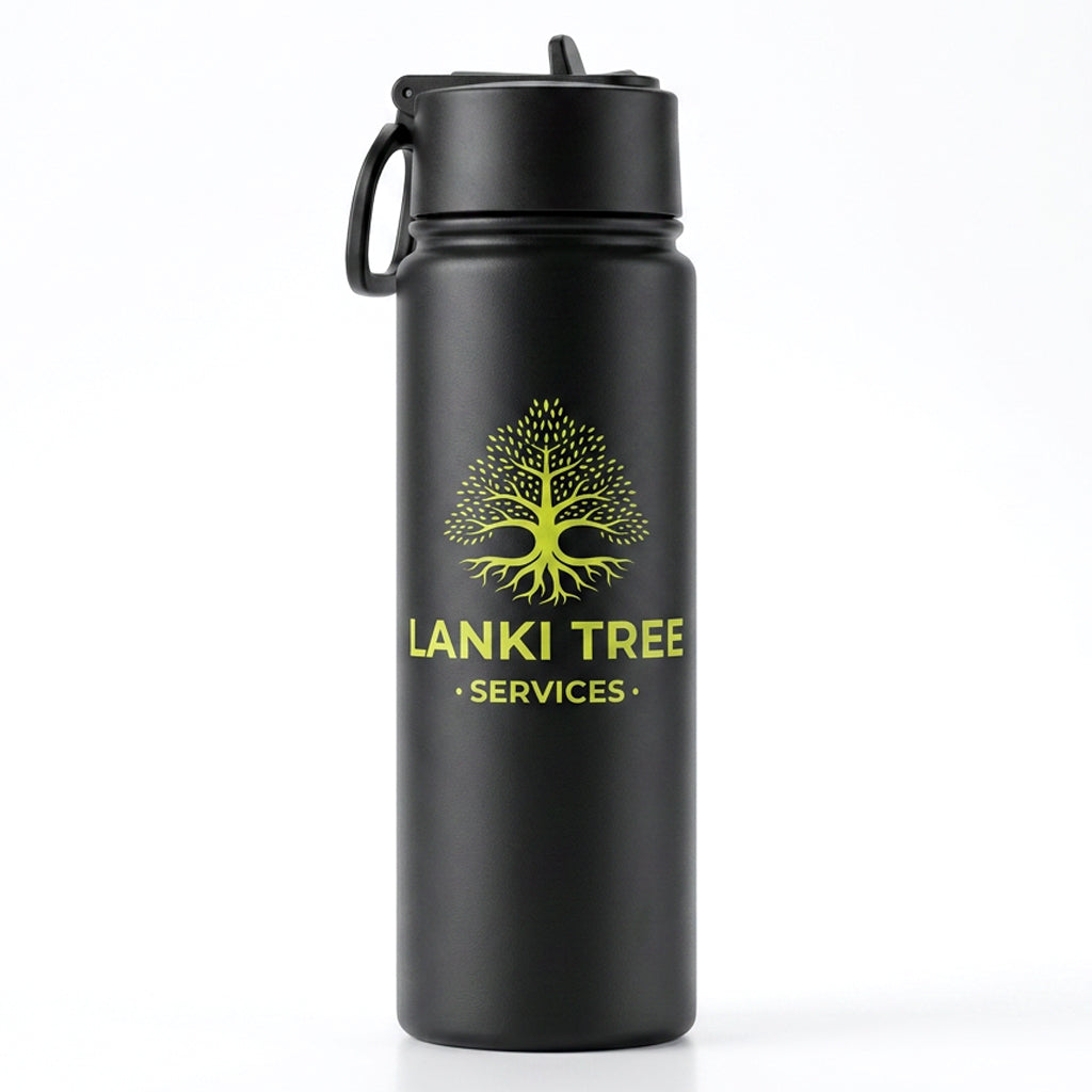 Custom Water Bottles