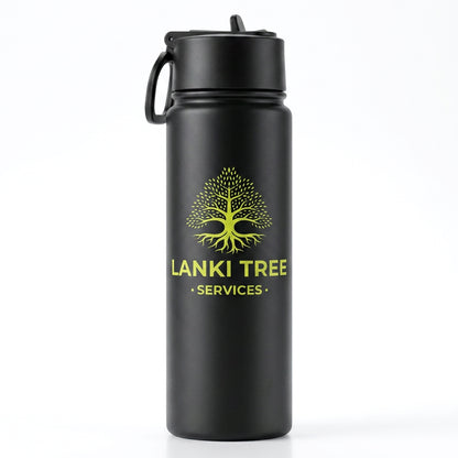 Custom Water Bottles