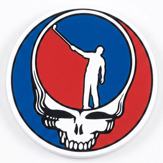 Custom Metal Ball Marker