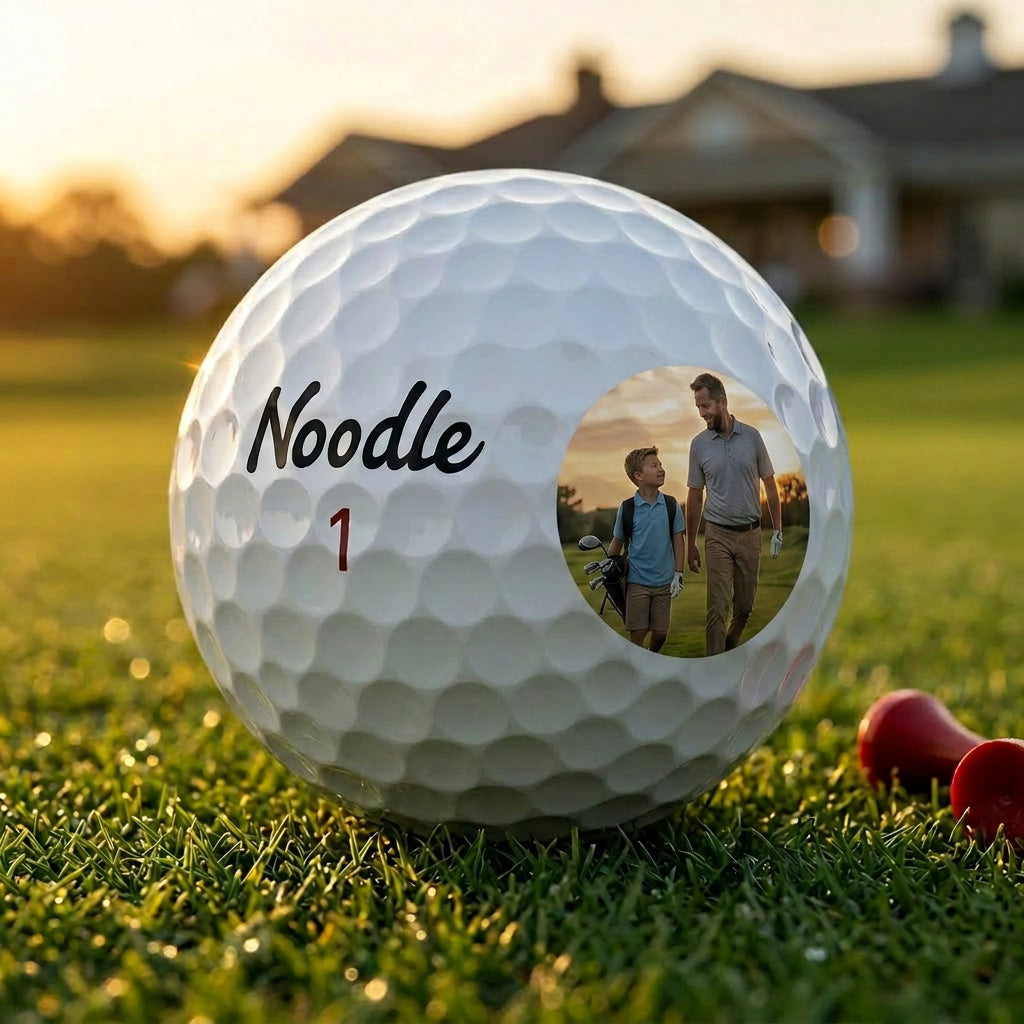 Noodle Long & Soft