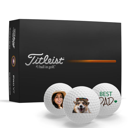 Titleist Pro V1