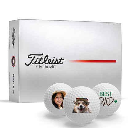 Titleist Pro V1x