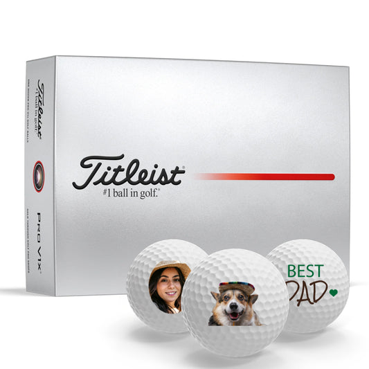 Titleist Pro V1x