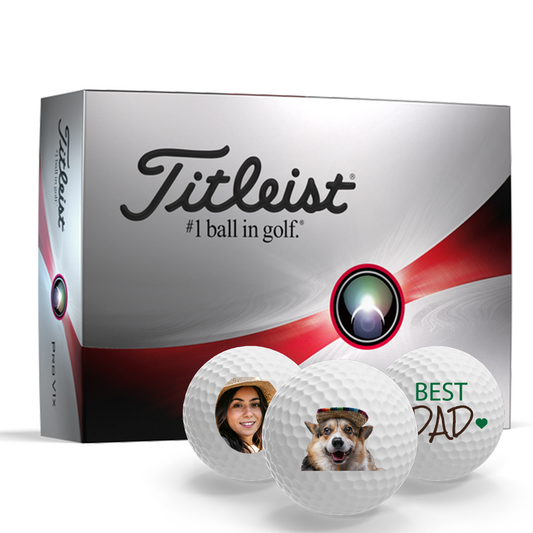 Titleist Pro V1x