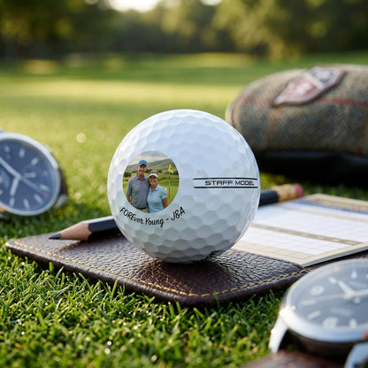 Wilson Staff Model