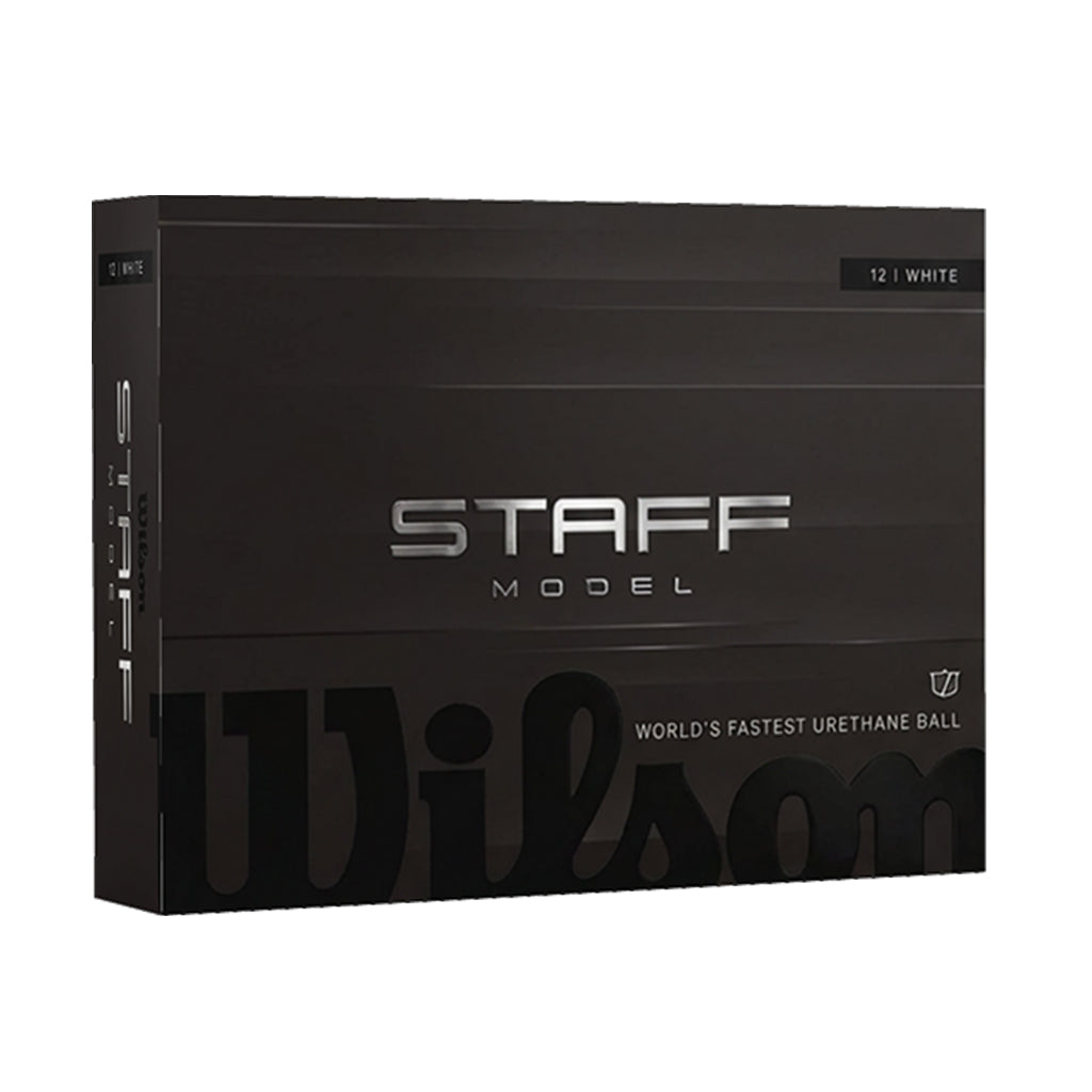 Wilson Staff Model