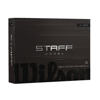 Wilson Staff Model