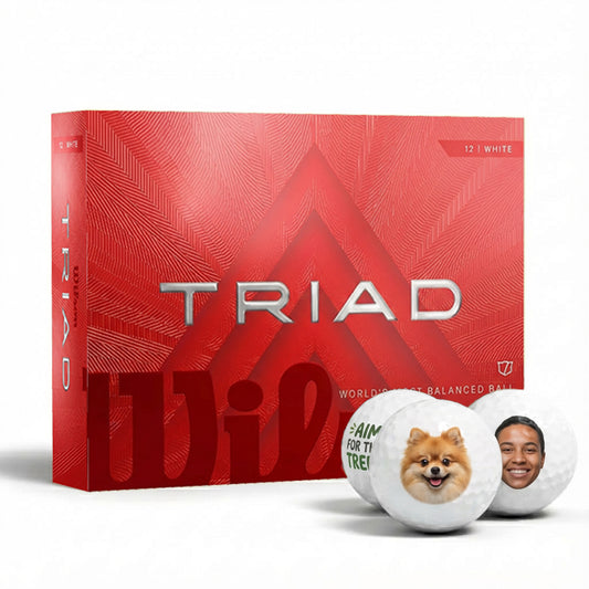 Wilson Triad