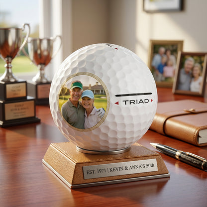 Wilson Triad