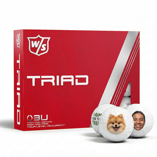 Wilson Triad