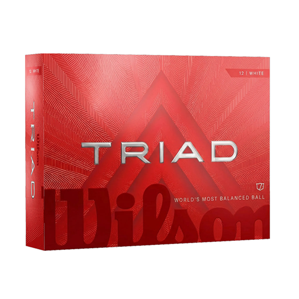 Wilson Triad