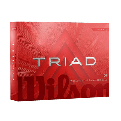 Wilson Triad