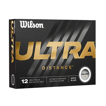 Wilson Ultra Distance