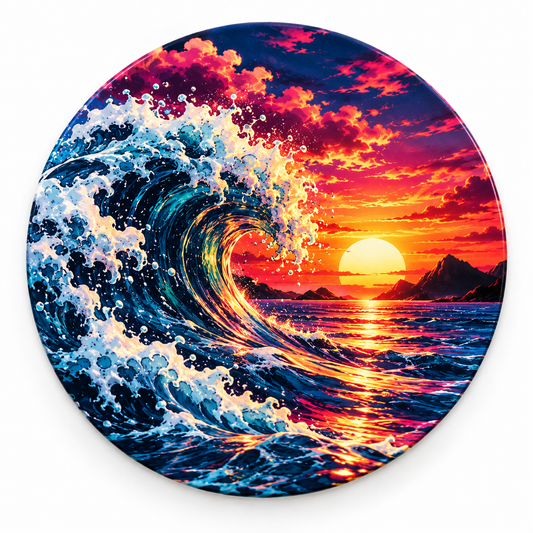 Custom Metal Ball Marker