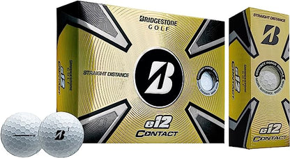 Bridgestone e12 Contact