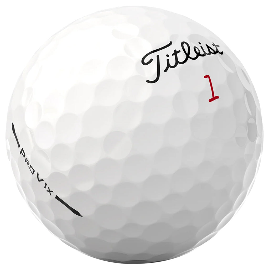 Titleist Pro V1x