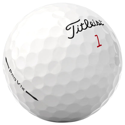 Titleist Pro V1x