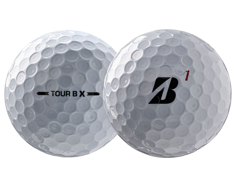 Bridgestone Tour B X
