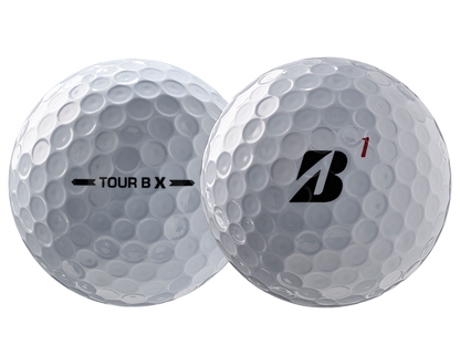Bridgestone Tour B X
