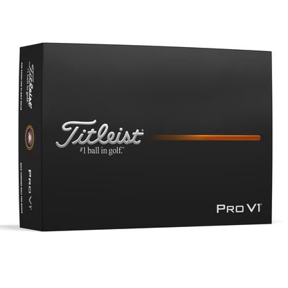 Titleist Pro V1