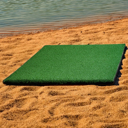 BGB Large Golf Practice Mat